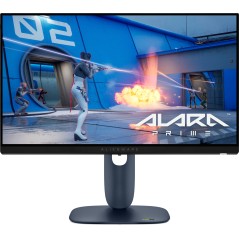 Alienware AW2525HM 25 IPS 1920 x 1080 (Full HD) HDMI DisplayPort 320Hz